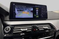 BMW 5-sarja vaihtoauto