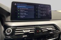 BMW 5-sarja vaihtoauto