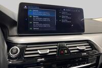 BMW 5-sarja vaihtoauto
