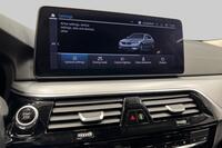 BMW 5-sarja vaihtoauto