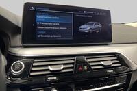 BMW 5-sarja vaihtoauto
