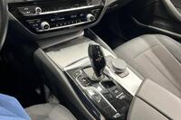 BMW 5-sarja vaihtoauto