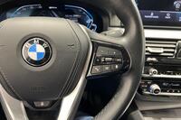 BMW 5-sarja vaihtoauto