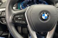 BMW 5-sarja vaihtoauto