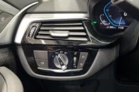 BMW 5-sarja vaihtoauto