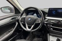 BMW 5-sarja vaihtoauto