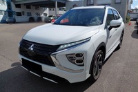 Mitsubishi Eclipse Cross vaihtoauto