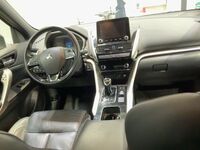 Mitsubishi Eclipse Cross vaihtoauto