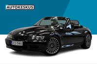 BMW Z3 vaihtoauto