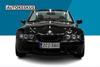 BMW Z3 vaihtoauto