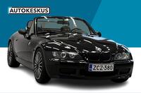 BMW Z3 vaihtoauto
