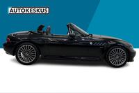 BMW Z3 vaihtoauto
