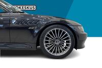 BMW Z3 vaihtoauto