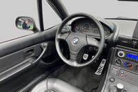 BMW Z3 vaihtoauto