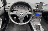 BMW Z3 vaihtoauto