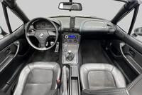 BMW Z3 vaihtoauto