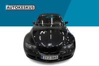 BMW Z3 vaihtoauto