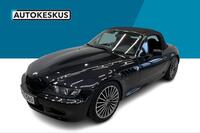 BMW Z3 vaihtoauto