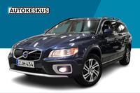 Volvo XC70 vaihtoauto