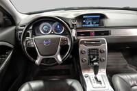 Volvo XC70 vaihtoauto