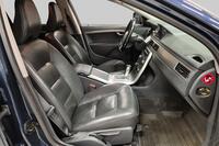 Volvo XC70 vaihtoauto