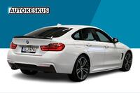 BMW 4-sarja vaihtoauto