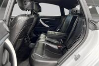 BMW 4-sarja vaihtoauto