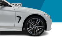 BMW 4-sarja vaihtoauto