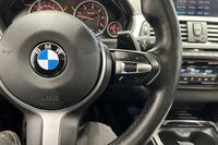 BMW 4-sarja vaihtoauto