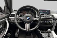 BMW 4-sarja vaihtoauto