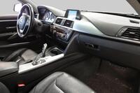 BMW 4-sarja vaihtoauto