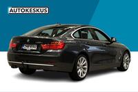 BMW 4-sarja vaihtoauto