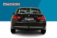 BMW 4-sarja vaihtoauto