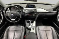 BMW 4-sarja vaihtoauto