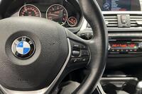 BMW 4-sarja vaihtoauto