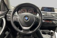 BMW 4-sarja vaihtoauto