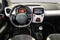 Peugeot 108 vaihtoauto