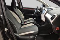 Peugeot 108 vaihtoauto