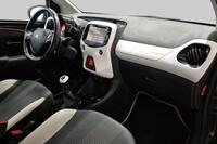 Peugeot 108 vaihtoauto