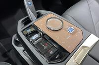 BMW iX vaihtoauto