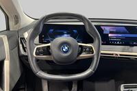BMW iX vaihtoauto
