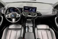 BMW iX3 vaihtoauto