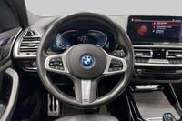 BMW iX3 vaihtoauto