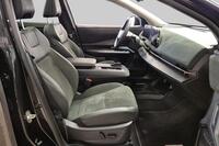 Nissan Ariya vaihtoauto