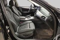 BMW 5-sarja vaihtoauto