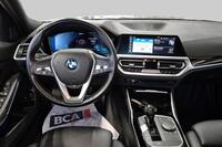 BMW 3-sarja vaihtoauto