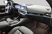 BMW 3-sarja vaihtoauto