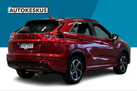 Mitsubishi Eclipse Cross vaihtoauto