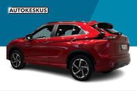 Mitsubishi Eclipse Cross vaihtoauto