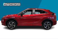 Mitsubishi Eclipse Cross vaihtoauto